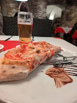 Calzone Normale