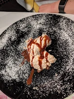 Mandelparfait