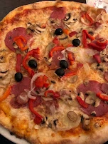 Pizza Hawaii