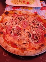 Pizza Tutti