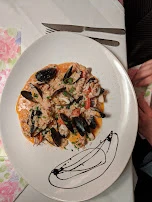 Risotto Di Mare