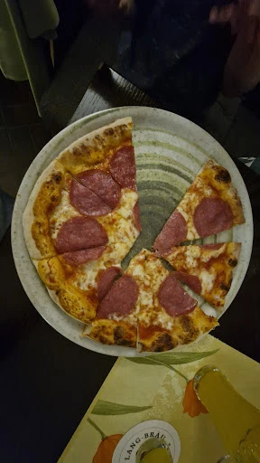 Ristorante-Pizzeria "Zum Goldenen Steig" photo 8