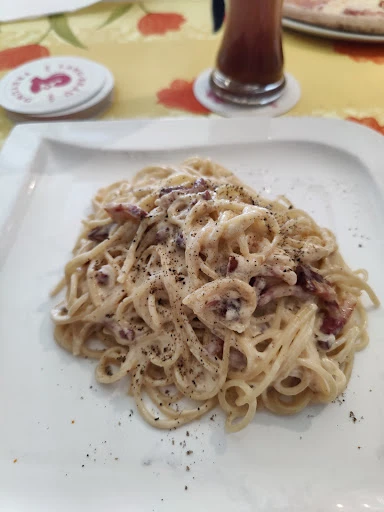 Ristorante-Pizzeria "Zum Goldenen Steig" photo 6