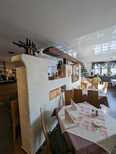 Ristorante-Pizzeria "Zum Goldenen Steig" photo 5